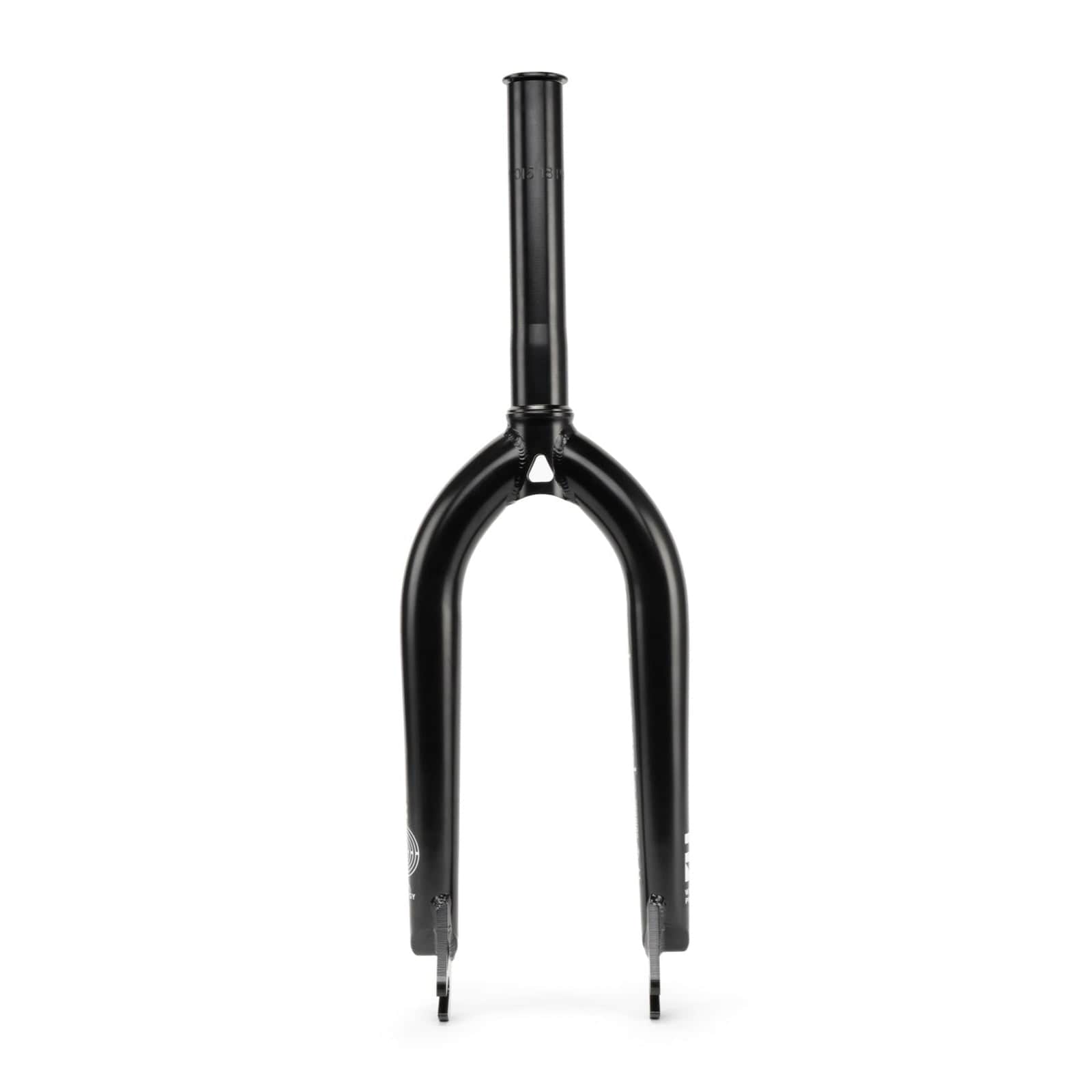 We The People BMX Parts Black / 20mm We The People Prodigy 18 Inch Fork