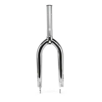We The People BMX Parts Chrome / 20mm We The People Prodigy 18 Inch Fork
