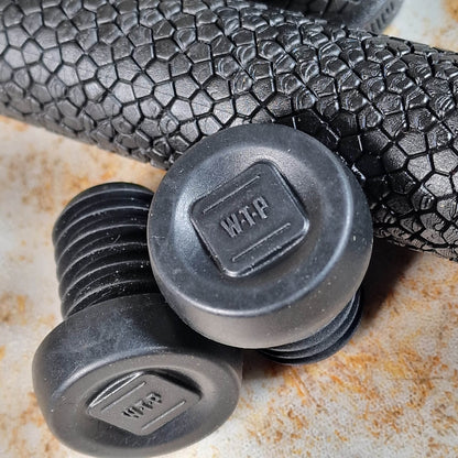 We The People BMX Parts We The People Raptor Grips