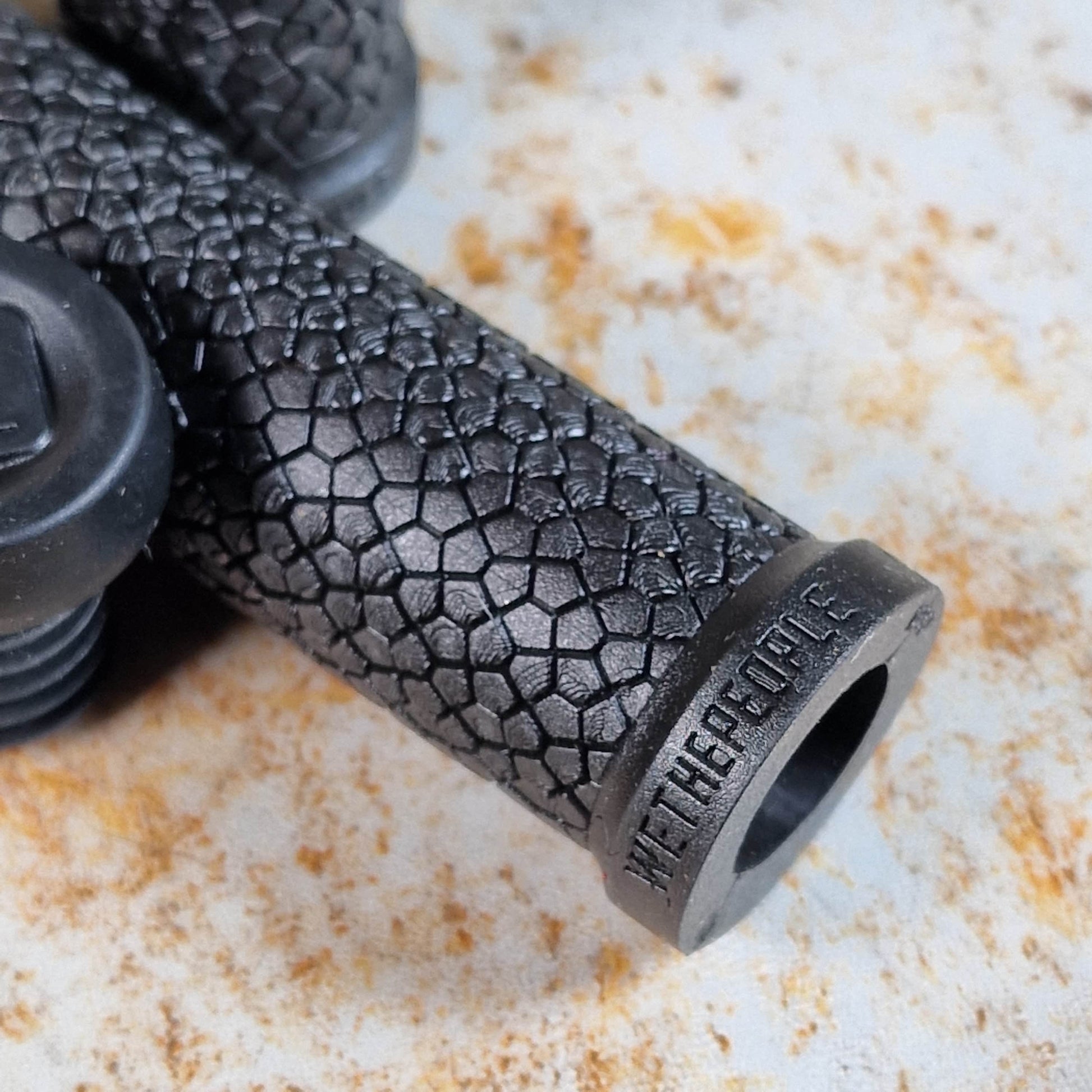 We The People BMX Parts We The People Raptor Grips