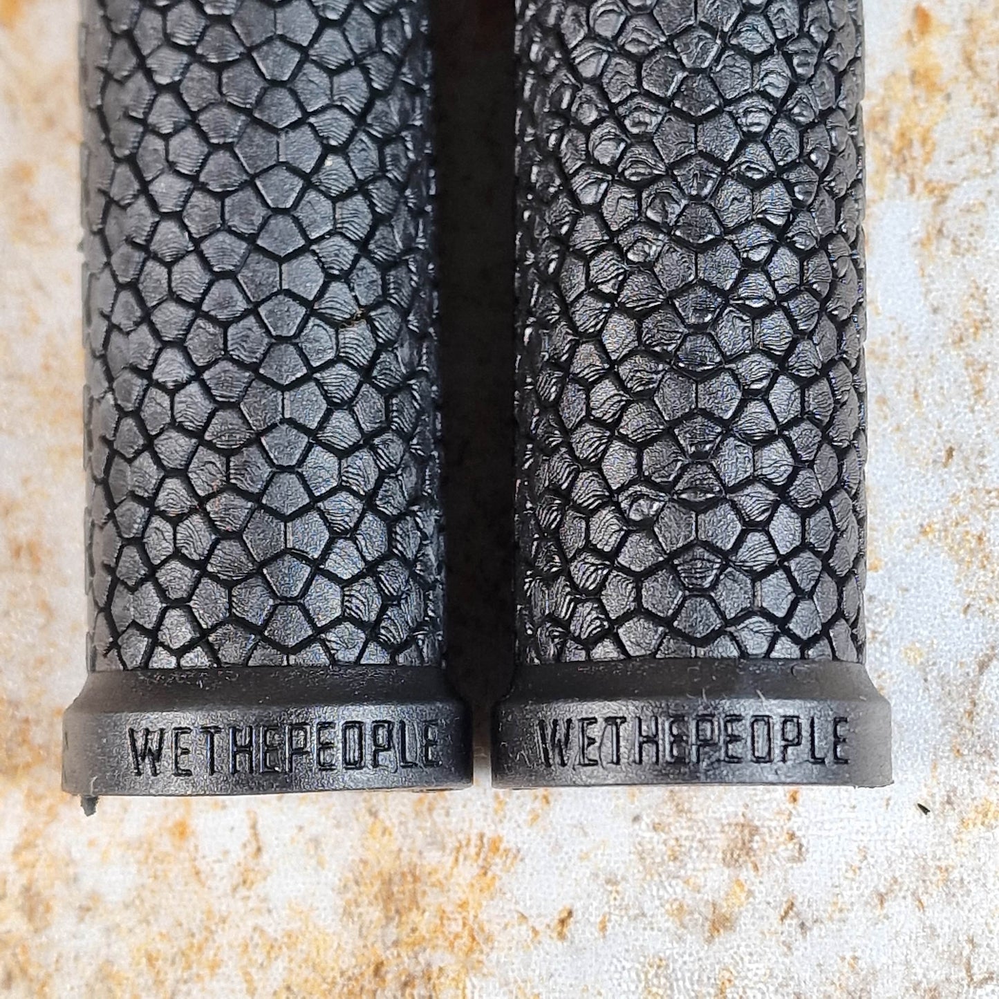 We The People BMX Parts We The People Raptor Grips