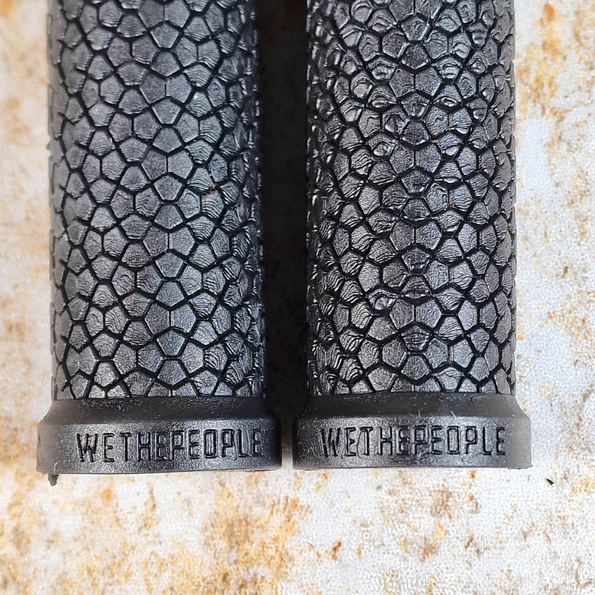We The People BMX Parts We The People Raptor Grips
