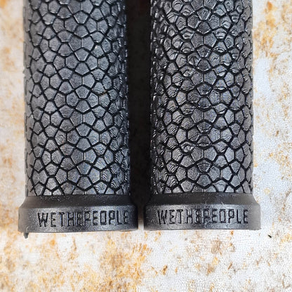 We The People BMX Parts We The People Raptor Grips