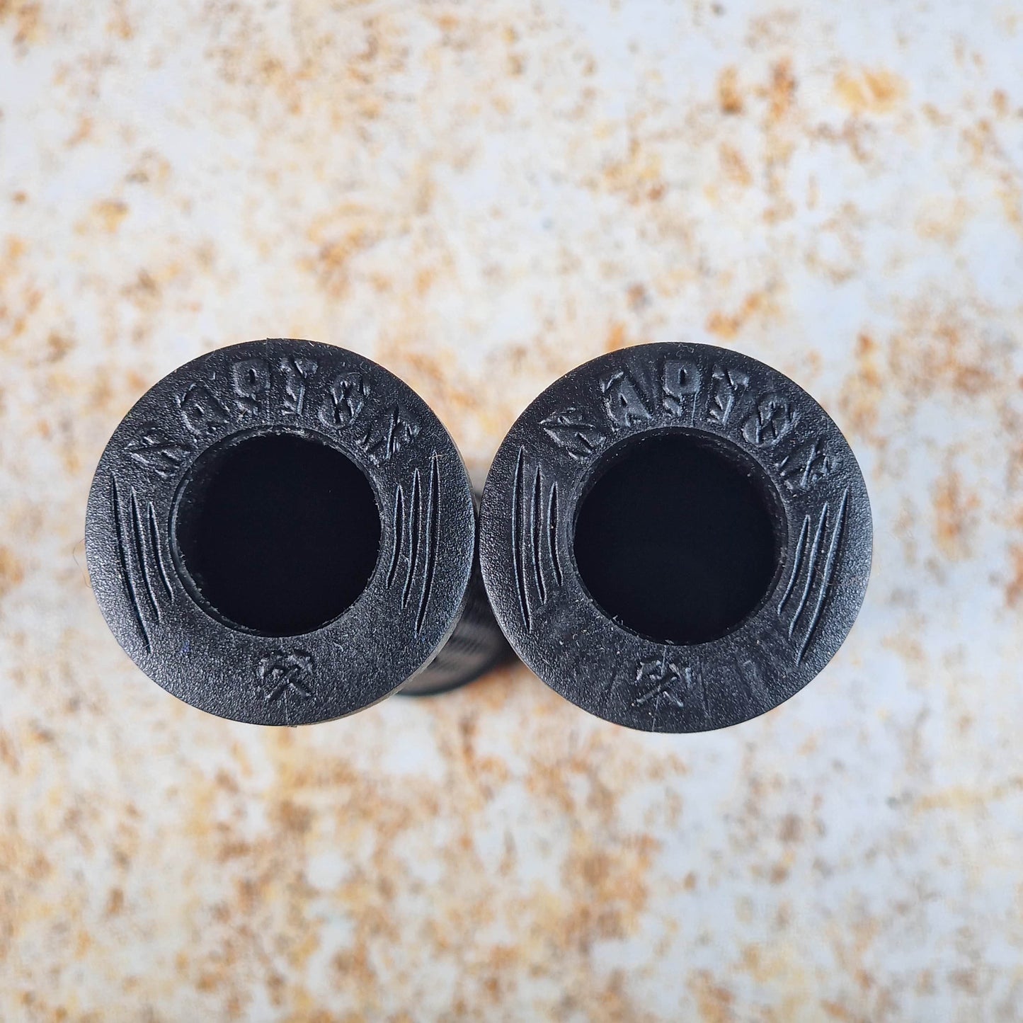 We The People BMX Parts We The People Raptor Grips