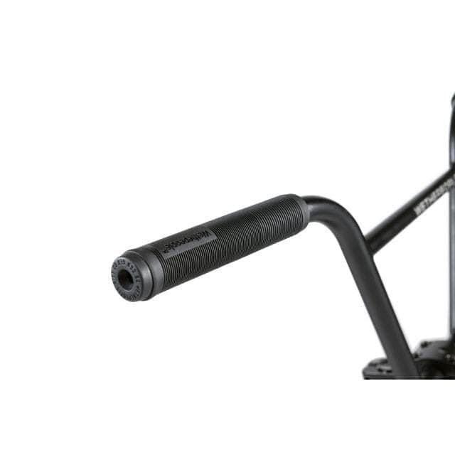 We The People BMX Bikes 20.75 / Matt Black We The People Reason 20.75" TT Bike Matt Black