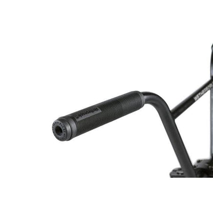 We The People BMX Bikes 20.75 / Matt Black We The People Reason 20.75" TT Bike Matt Black