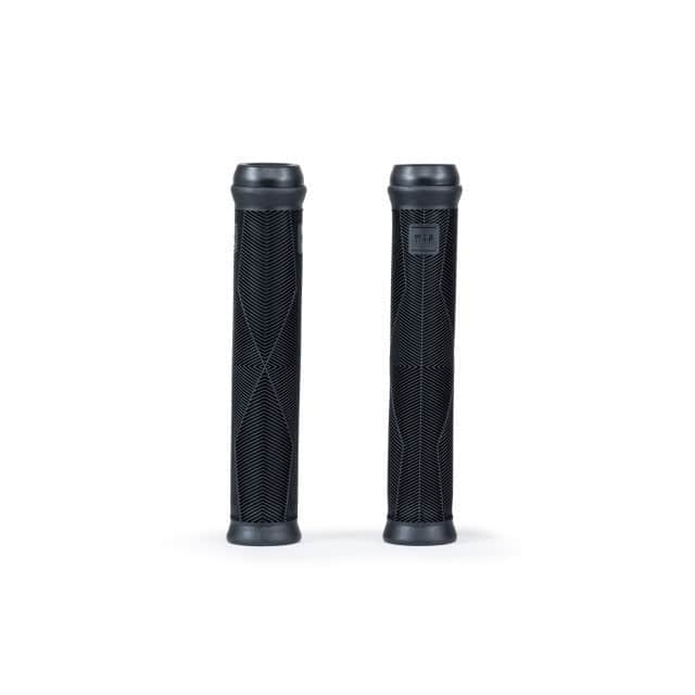 We The People BMX Parts Black We The People Remote Grips