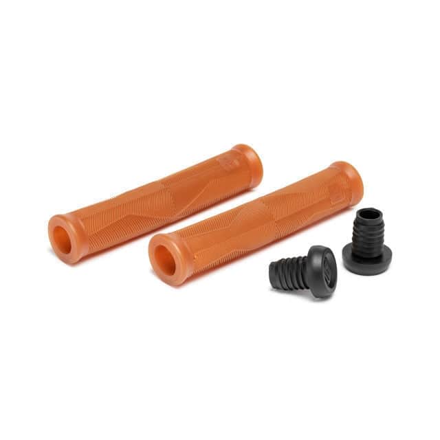 We The People BMX Parts Gum We The People Remote Grips