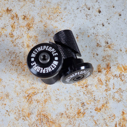 We The People BMX Parts We The People Supreme Barends Alloy CNC