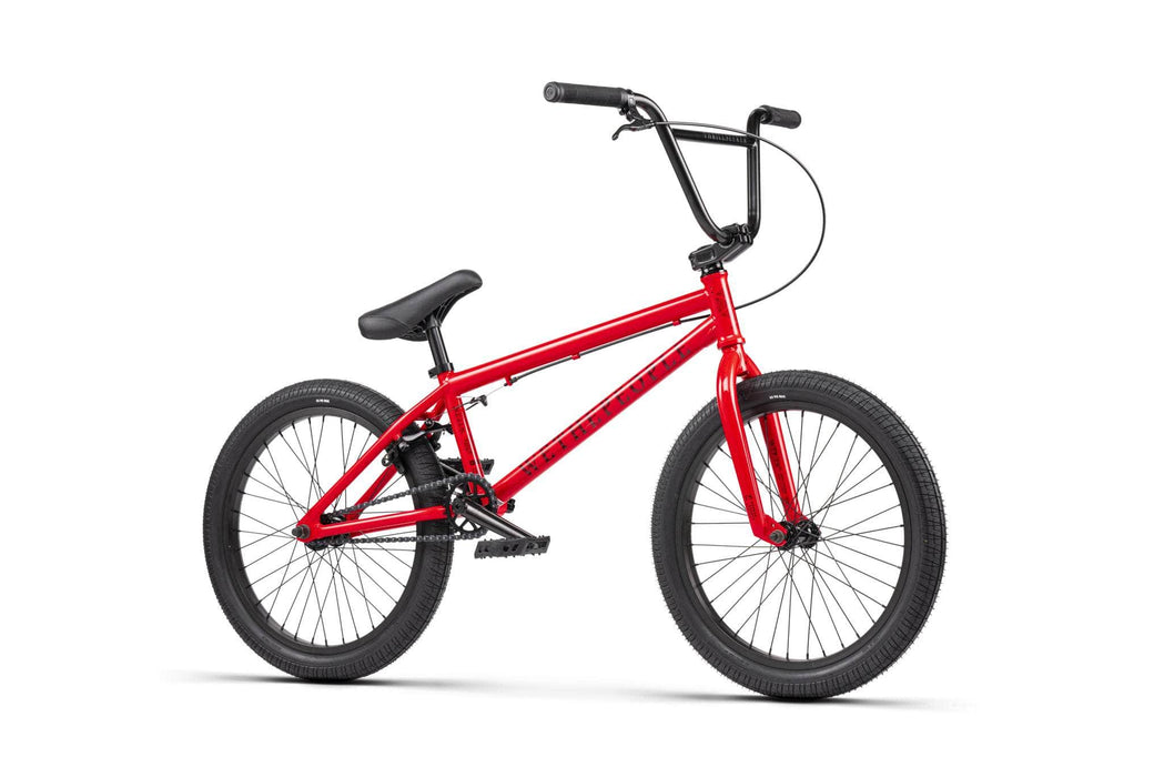 We The People BMX Bikes We The People Thrillseeker Bike Red