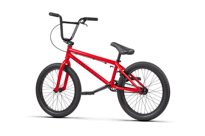 We The People BMX Bikes We The People Thrillseeker Bike Red