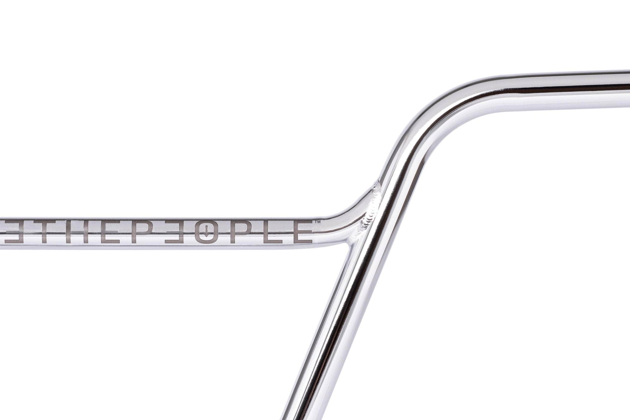 We The People Utopia bmx handlebars Alans BMX