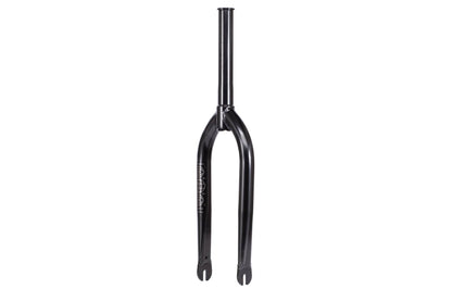 We The People BMX Parts Black / 0mm We The People Utopia Flatland Forks Brakeless Black