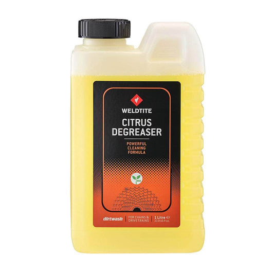 Weldtite Misc 1 Litre Weldtite Citrus Degreaser