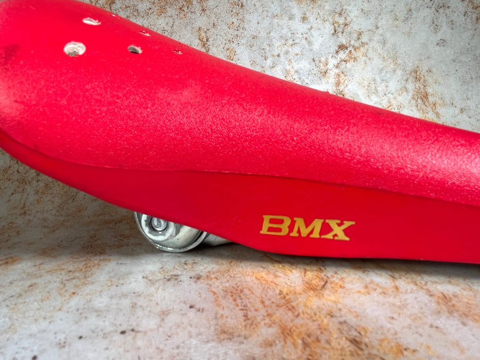 Whitefield Old School BMX Whitefield MX Seat NOS