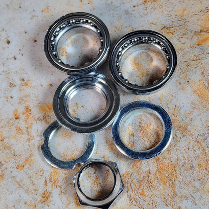 YST Old School BMX YST Old School BMX Headset and Bottom Bracket Set