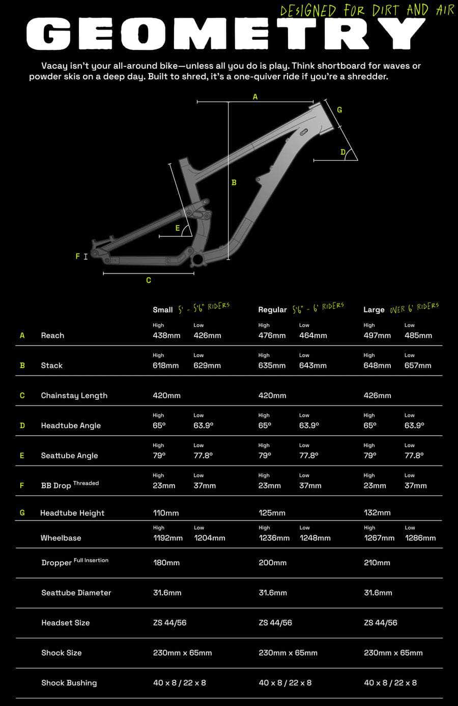 Zink Bike Bikes Zink Bike Vacay Frame Polished
