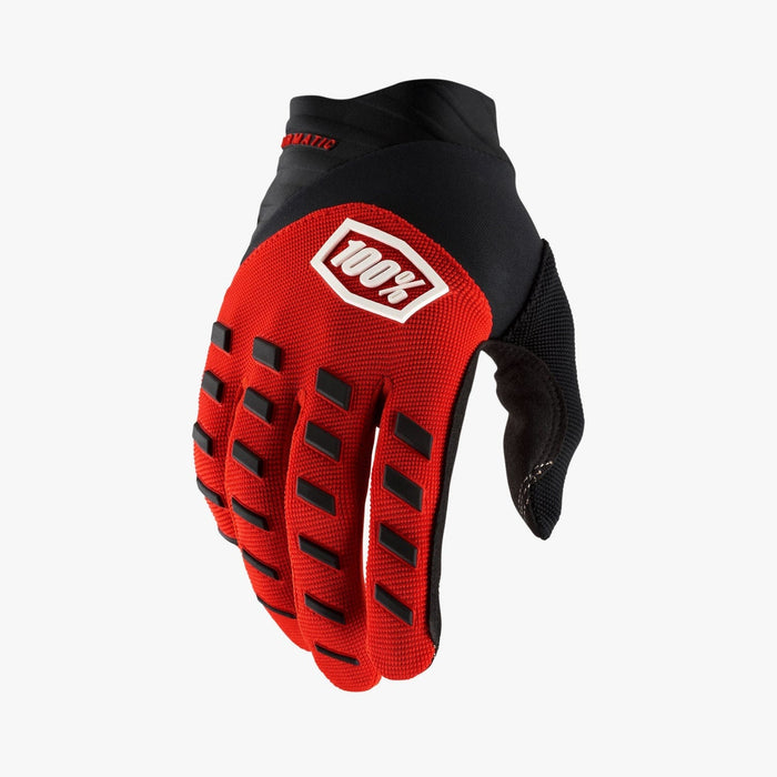 100 Percent Protection 100% Airmatic Kids Gloves