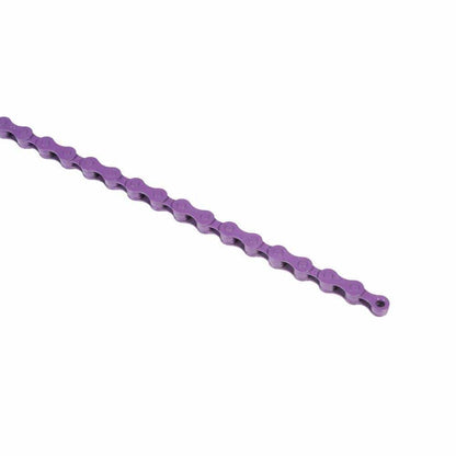 4-Jeri BMX Parts Purple 4-Jeri Gang Coloured 1/8" BMX Chain