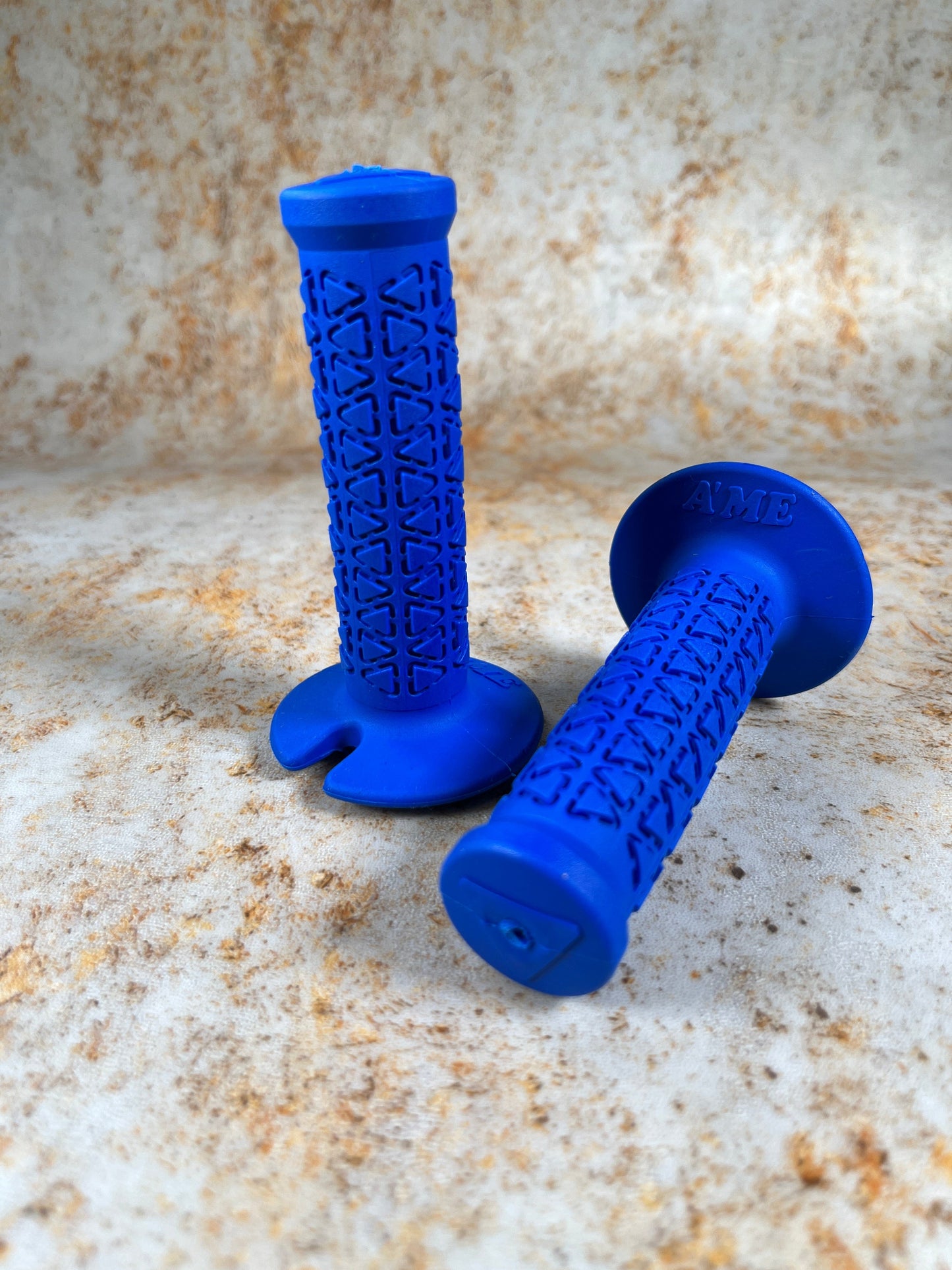 A'ME Old School BMX A'ME BMX Mini Grips