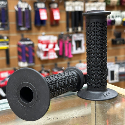 A'ME Old School BMX Black A'ME BMX Round Grips