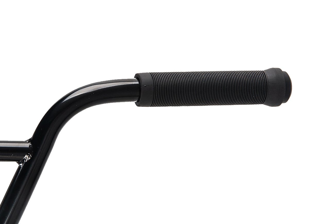 Academy BMX Bikes Academy 2021 Desire 20 Inch Bike Gun Metal Grey