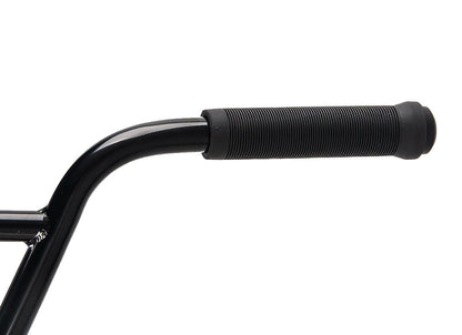 Academy BMX Bikes Academy 2021 Desire 20 Inch Bike Gun Metal Grey