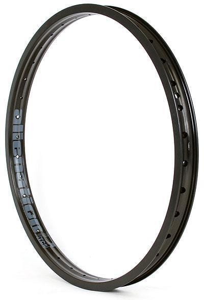 Alienation BMX Parts Alienation TCS Felon Rim Black