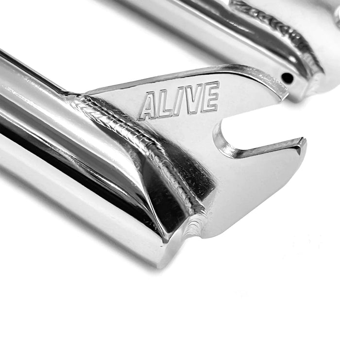 Alive Industry BMX Parts Alive Industry Brave 28mm Offset Forks