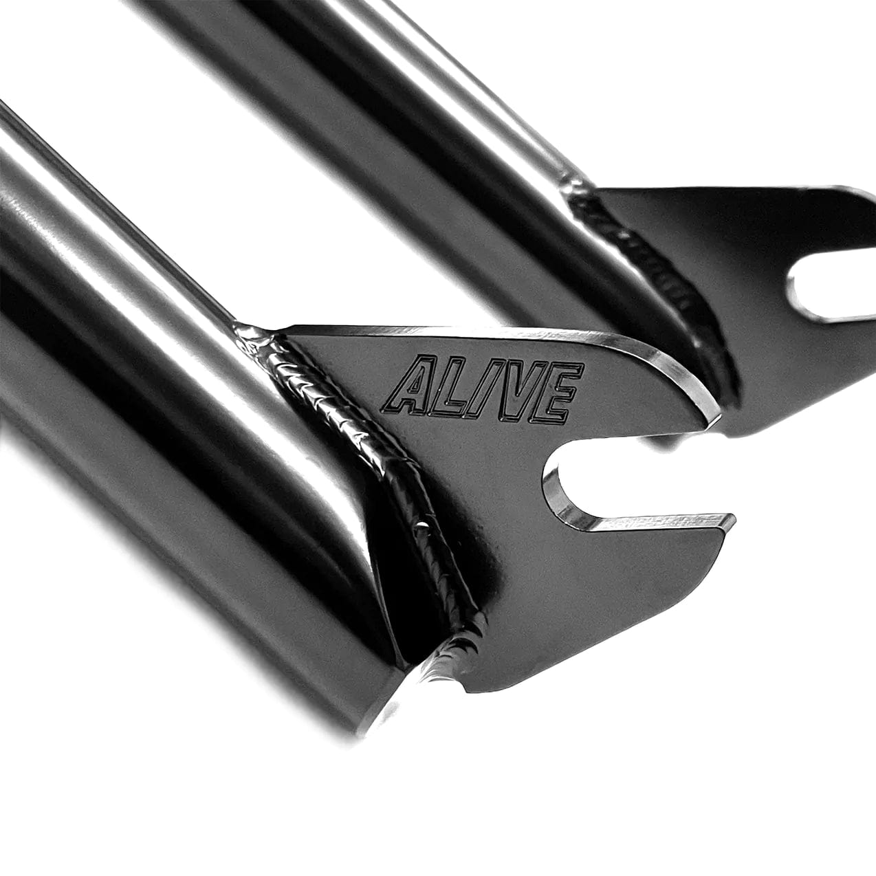 Alive Industry BMX Parts Alive Industry Brave 28mm Offset Forks