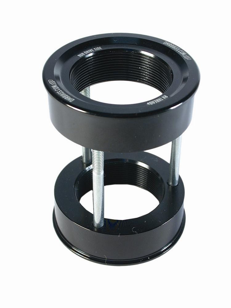 Alans BMX BMX Parts American to Euro Bottom Bracket Adaptor