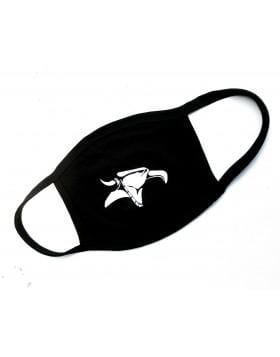 Animal Bikes Griffin Face Mask