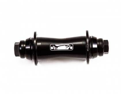 Animal Bikes BMX Parts Animal Bikes Javelin Front Hub Black