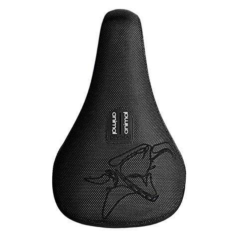 Animal Bikes BMX Parts Animal Bikes LUV Pivotal Seat Black