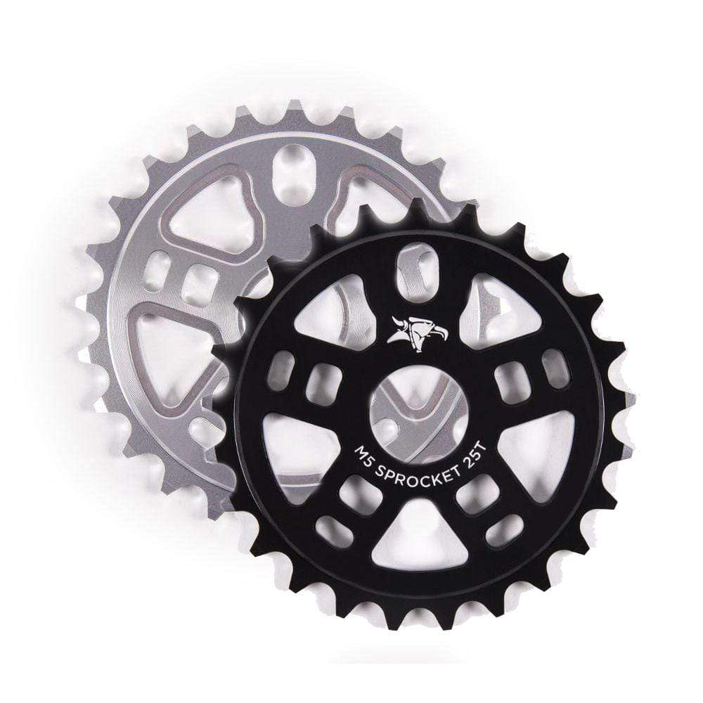 Animal Bikes BMX Parts Animal Bikes M5 Sprocket