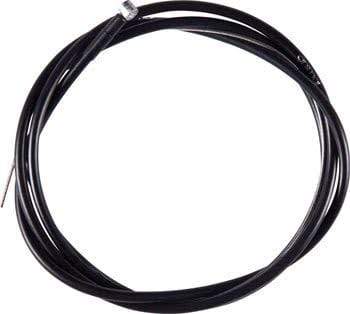 Animal Bikes BMX Parts Black Animal Illegal Linear Cable