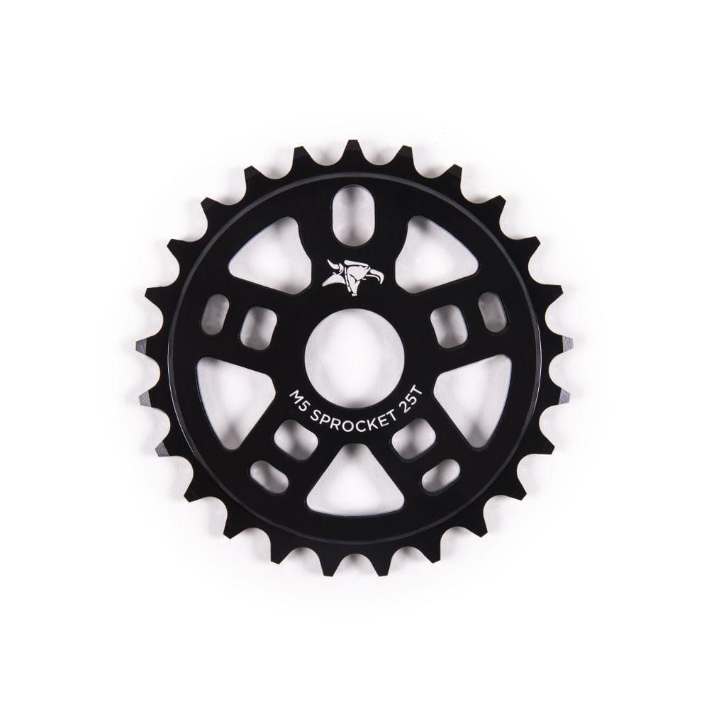 Animal Bikes BMX Parts Animal M5 Sprocket