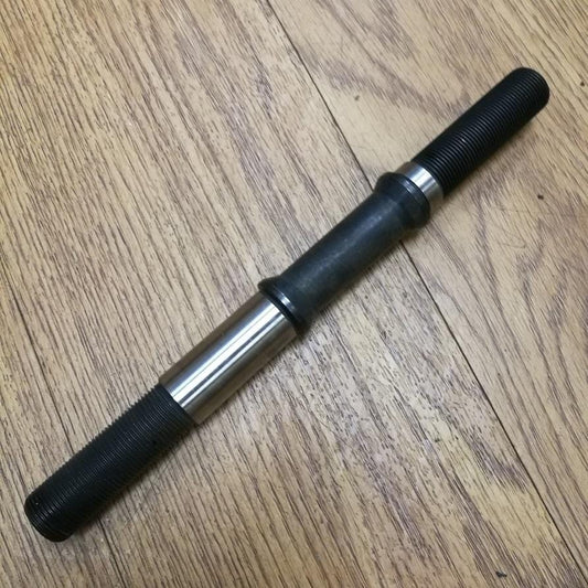 Animal Bikes BMX Parts Animal Rear Hub Axle Male