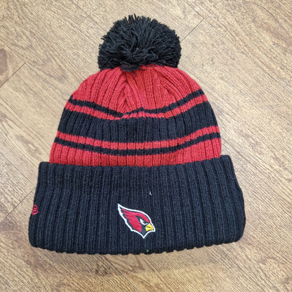 New Era Clothing & Shoes Arizona Cardinals NFL 2022-2023 New Era Sport Knit Beanie