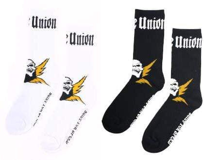 Bicycle Union Clothing & Shoes Bicycle Union Speed Socks