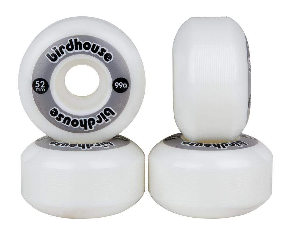 Birdhouse Skateboards Birdhouse 99a Logo Skateboard Wheels