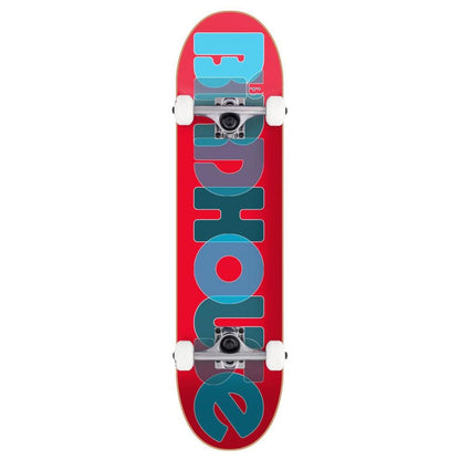 Birdhouse Skateboards Birdhouse Stage 1 Opacity Logo 2 8.00 Complete Skateboard