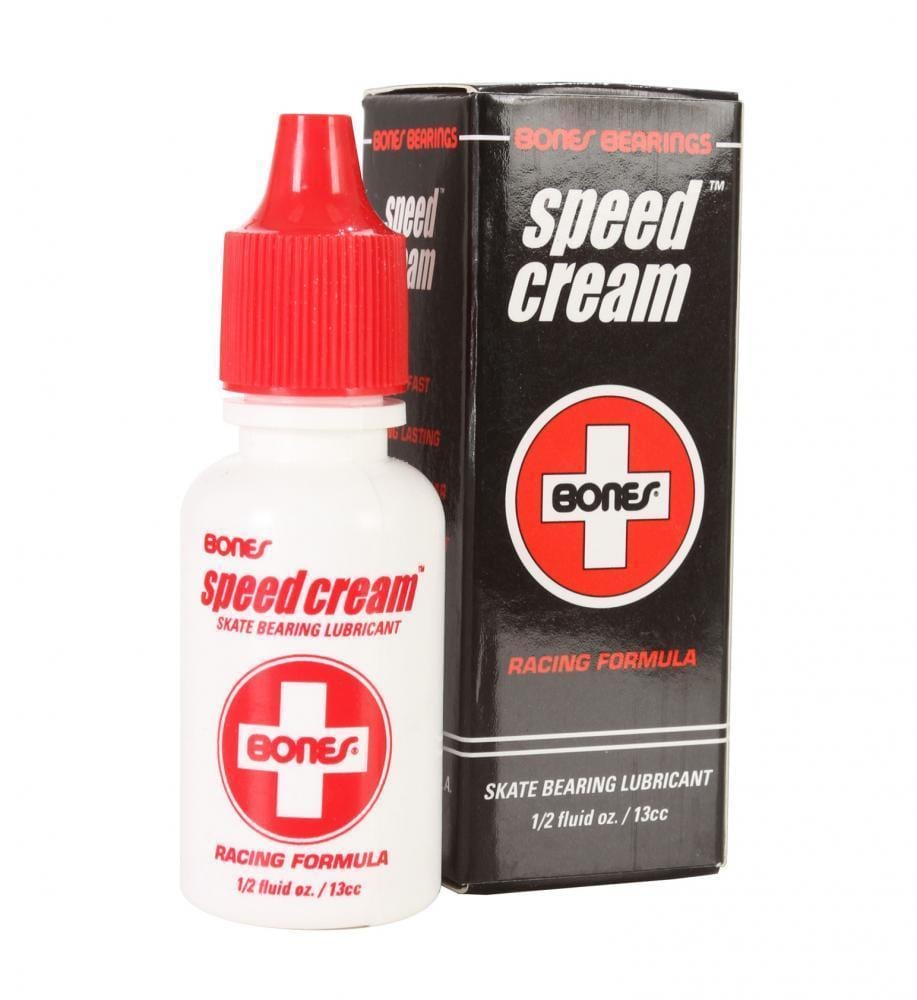 Bones Bearing Speed Cream