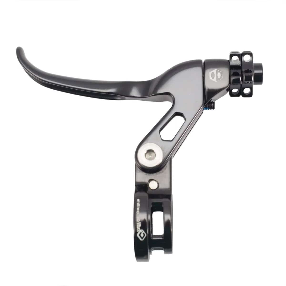 Box BMX Racing Left / Long / Black Box Genius Race Brake Lever