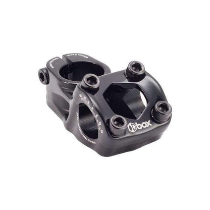 Box POS Box One Top Load Race Stem Black 53mm