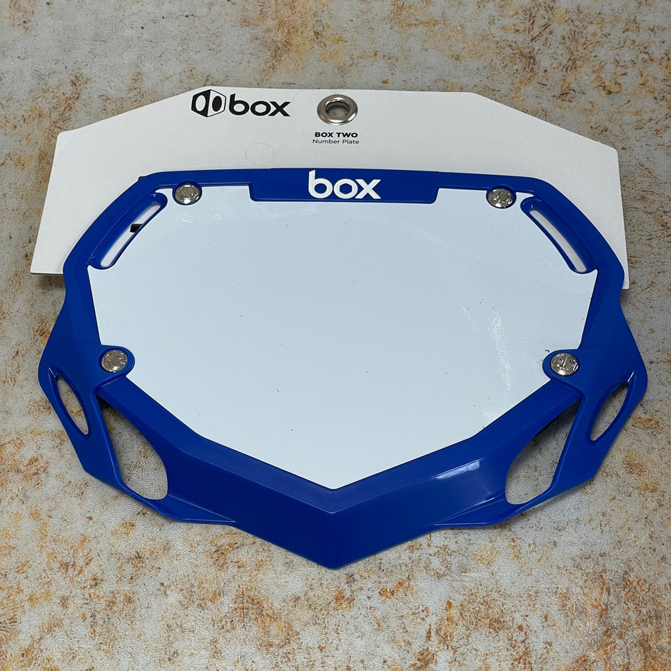 Bmx Racing Number Plate BMX Racing Number Plates and Number | Alans BMX