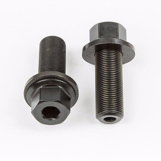 BSD BMX Parts BSD 14mm Female Hub Bolts