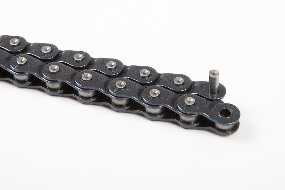 BSD BMX Parts BSD 1991 Halflink Chain Black