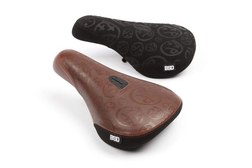 BSD BMX Parts BSD Acid Flashback Pivotal Seat