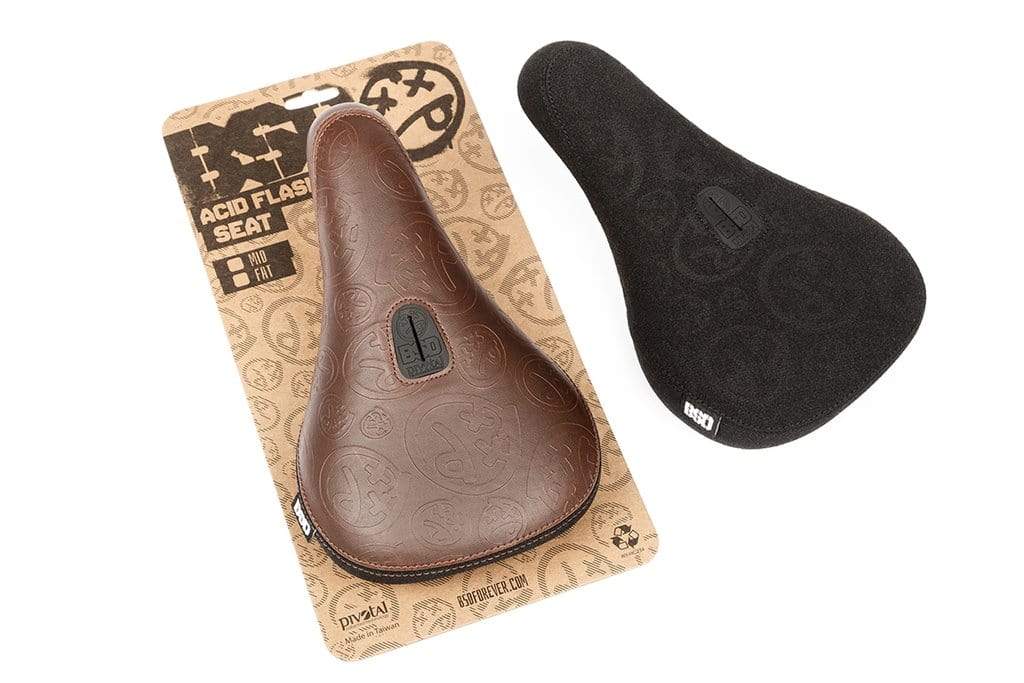 BSD BMX Parts BSD Acid Flashback Pivotal Seat